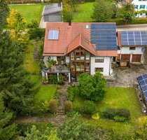 Haus zum Kaufen in Au in der Hallertau 1.290.000,00 € 380 m²