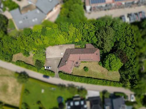 Foto - Haus zum Kaufen in Dornstetten 880.000,00 € 358 m²