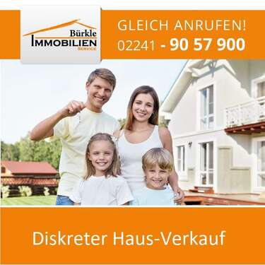 Foto - Haus zum Kaufen in Troisdorf 559.000,00 € 151 m²