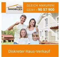 Haus zum Kaufen in Troisdorf 559.000,00 € 151 m²