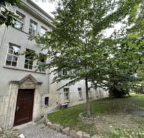 Wohnung zum Mieten in HalleSaale 300,00 € 34 m² - Halle/Saale