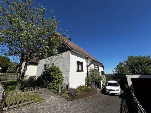 Foto - Haus zum Kaufen in Wiehl 249.000,00 € 113 m²
