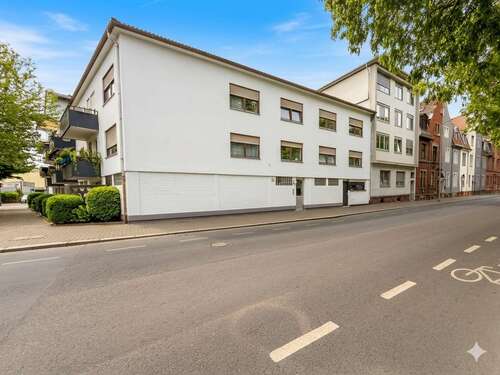 Foto - Wohnung zum Kaufen in Worms 195.000,00 € 72.49 m²