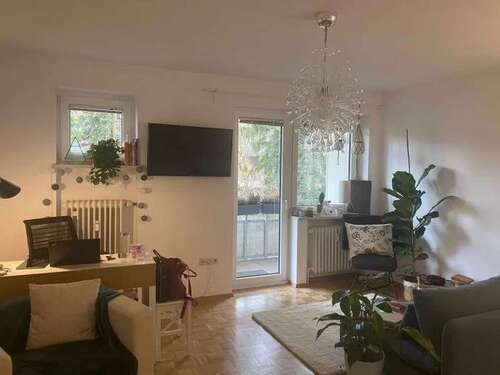 Foto - Wohnung zum Mieten in München 1.150,00 € 64 m²