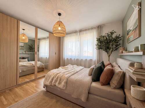 Foto - Wohnung zum Kaufen in Frankfurt am Main 439.000,00 € 88 m²