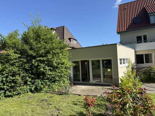 Foto - Wohnung zum Kaufen in Osnabrück Schölerberg 189.000,00 € 75 m²