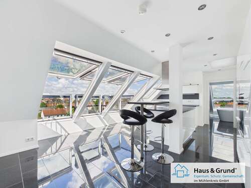 Foto - Wohnung zum Mieten in Minden 1.290,00 € 90 m²
