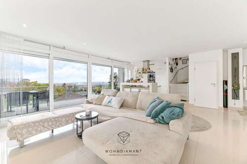 Foto - Wohnung zum Mieten in Stuttgart 2.300,00 € 142.25 m²