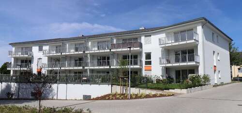 Foto - Wohnung zum Mieten in Leverkusen 1.280,00 € 101 m²