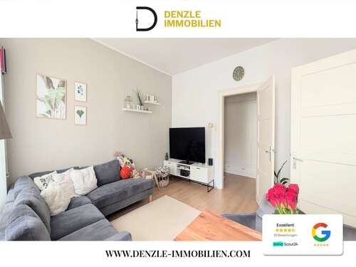 Foto - Wohnung zum Mieten in Stuttgart 1.025,00 € 71.95 m²