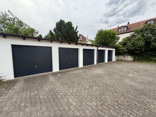 Foto - Garage zu verkaufen in Nürnberg 23.900,00 € 15.31 m²
