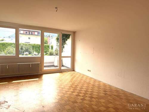 Foto - Wohnung zum Kaufen in Bad Reichenhall 265.000,00 € 66 m²