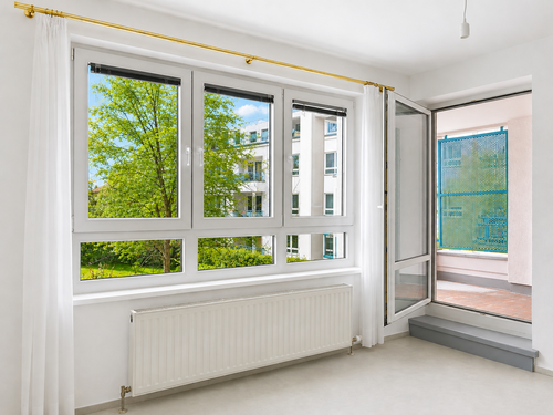 Foto - Wohnung zum Kaufen in Berlin 300.000,00 € 62.08 m²