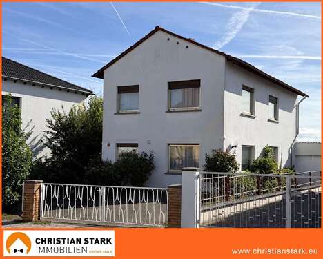 Foto - Haus zum Kaufen in Bad Kreuznach 348.200,00 € 180 m²
