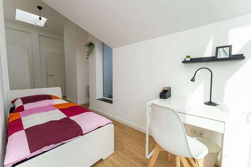 Foto - WG-Zimmer in Berlin 720,00 € 12 m²