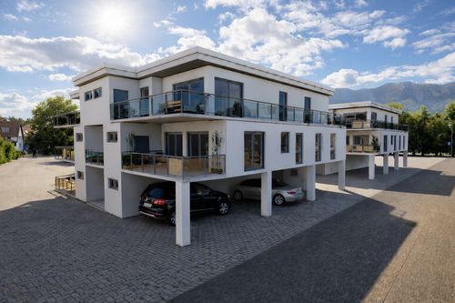 Foto - Wohnung zum Kaufen in Nordrhein-Westfalen - Löhne 469.000,00 € 142 m²