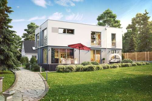 Foto - Haus zum Kaufen in Schwabmünchen 859.000,00 € 172 m²