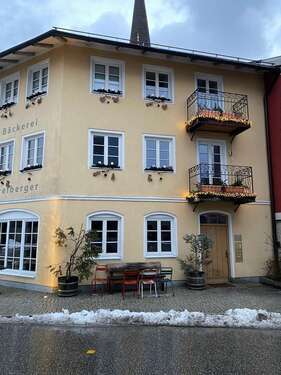 Foto - Wohnung zum Mieten in Amerang 745,00 € 53.2 m²