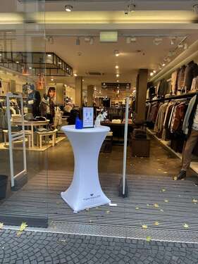 Foto - Einzelhandel in Erfurt 20.825,00 € 303 m²