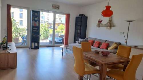 Foto - Wohnung zum Kaufen in Berlin 329.000,00 € 59.8 m²