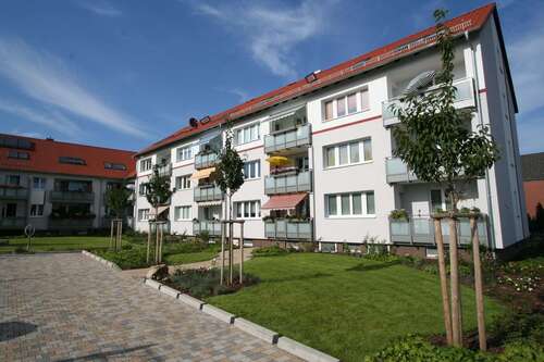 Foto - Wohnung zum Mieten in Peine 463,70 € 40.5 m²