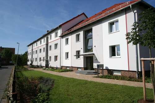 Foto - Wohnung zum Mieten in Peine 439,00 € 40.5 m²