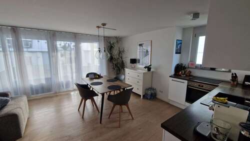 Foto - Wohnung zum Mieten in Sindelfingen 850,00 € 55.39 m²