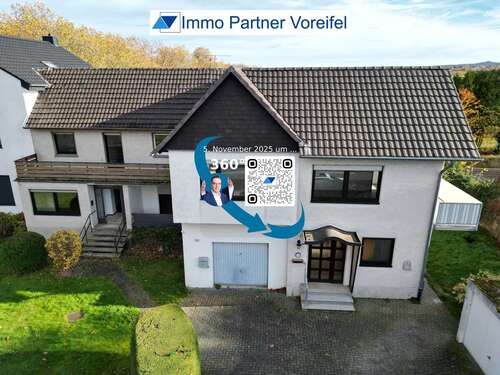 Foto - Haus zum Kaufen in Rheinbach 279.000,00 € 160 m²