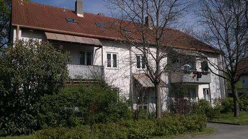 Foto - Wohnung zum Mieten in München 850,00 € 56.68 m²