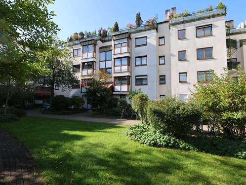 Foto - Wohnung zum Kaufen in München 230.000,00 € 34 m²