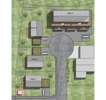 Grundstück zu verkaufen in Grafenau 139.999,00 € 560 m²