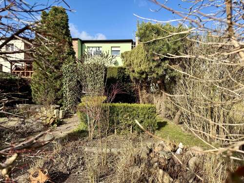 Foto - Haus zum Kaufen in Heinersdorf 299.900,00 € 115.6 m²