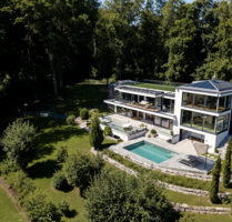 Haus zum Kaufen in Starnberg 9.800.000,00 € 500 m²