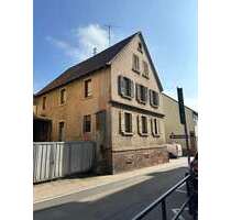 Haus zum Kaufen in Leimen 230.000,00 € 162 m²