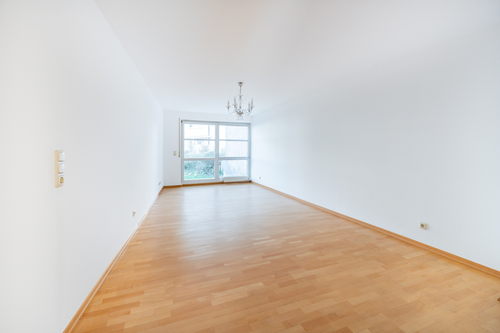 Foto - Wohnung zum Kaufen in Würzburg 249.000,00 € 63.81 m²