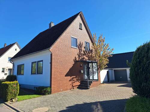 Foto - Haus zum Kaufen in Bissendorf 495.000,00 € 138 m²