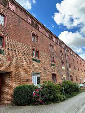 Foto - Wohnung zum Kaufen in Stralsund 135.000,00 € 42 m²
