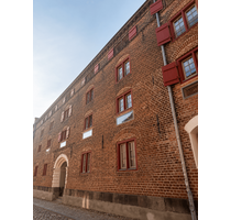 Wohnung zum Kaufen in Stralsund 135.000,00 € 42 m²