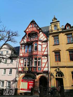 Foto - Wohnung zum Mieten in Marburg 750,00 € 31 m²