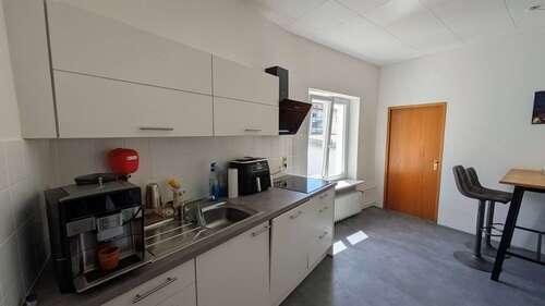 Foto - Wohnung zum Mieten in Karlsruhe 1.050,00 € 110 m²