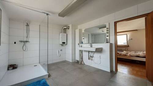 Foto - Wohnung zum Mieten in Karlsruhe 1.050,00 € 110 m²