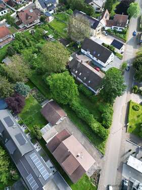 Foto - Grundstück zu verkaufen in Rust 742.500,00 € 1485 m²