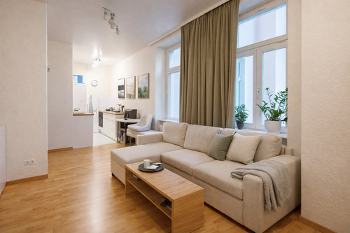 Foto - Wohnung zum Kaufen in Berlin 129.800,00 € 44 m²