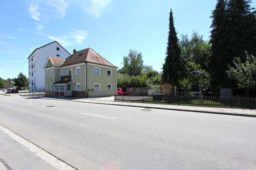 Foto - Wohnung zum Mieten in Rottenburg an der Laaber 740,00 € 76.79 m²