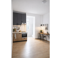 Wohnung zum Mieten in Duisburg 400,00 € 40 m²