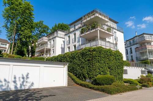 Foto - Wohnung zum Kaufen in Wuppertal 265.000,00 € 90 m²