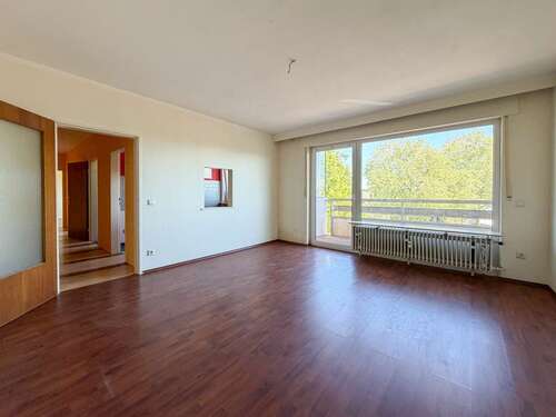 Foto - Wohnung zum Kaufen in Offenbach Bieber 209.000,00 € 67.84 m²