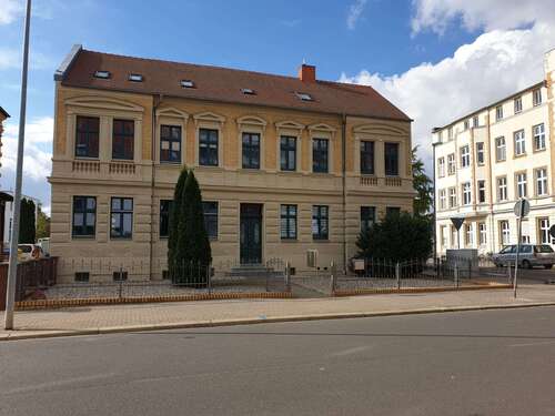 Foto - Wohnung zum Mieten in Magdeburg 560,00 € 64 m²