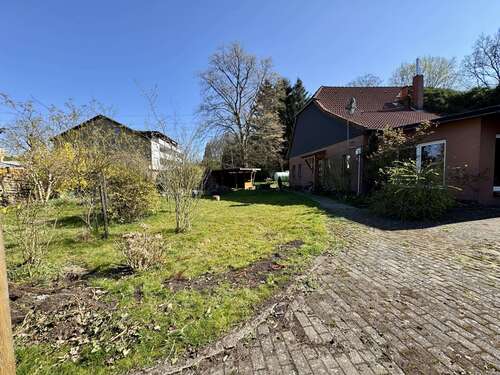 Foto - Grundstück zu verkaufen in Schloß Holte-Stukenbrock 199.000,00 € 1604 m²