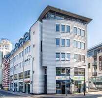 Büro in Jena 960,00 € 48.3 m² - 960,00 EUR Kaltmiete, ca.  48,30 m² in Jena (PLZ: 07743)